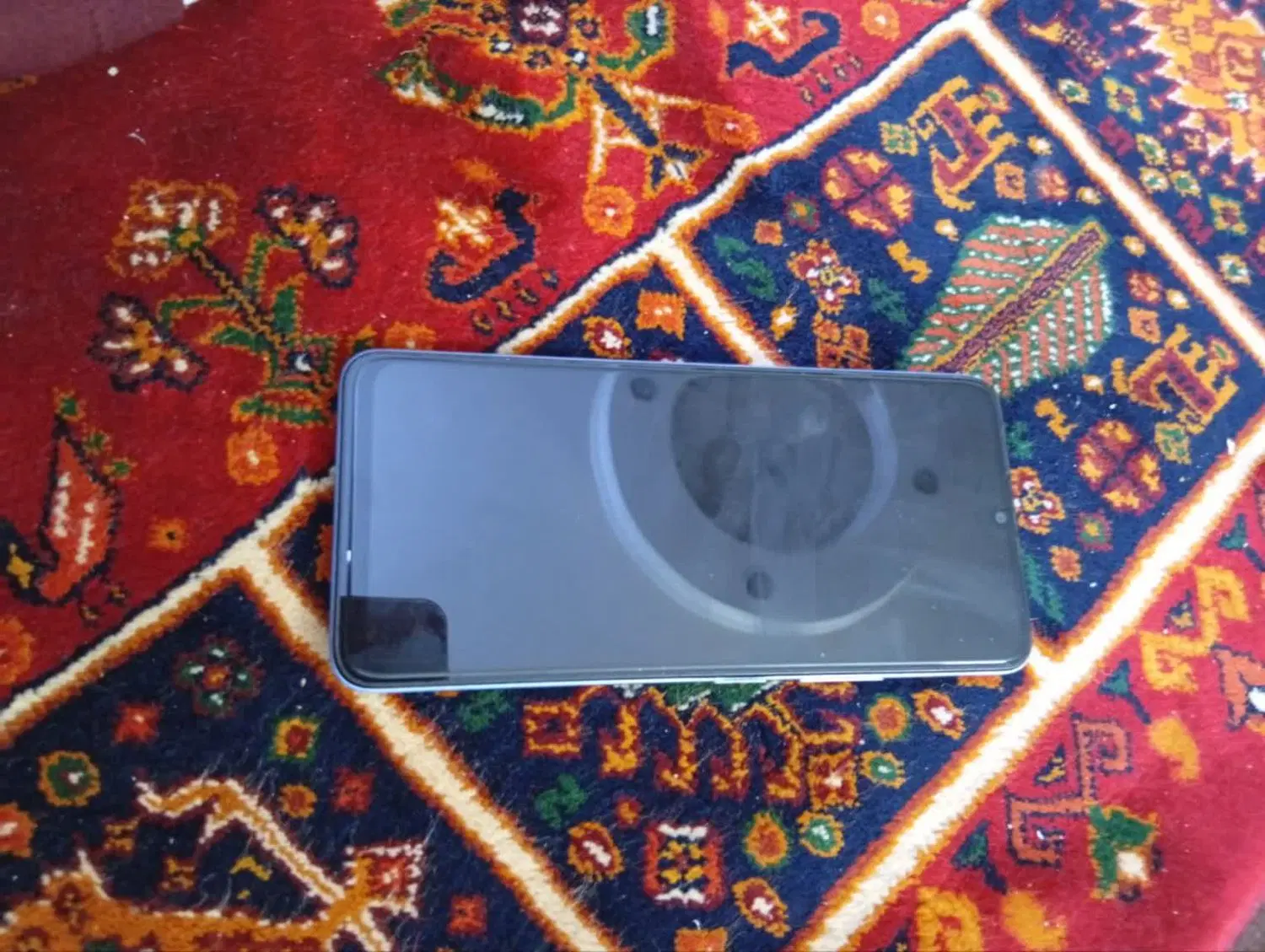 پوکو c65|موبایل|قم, شهرک فاطمیه|دیوار