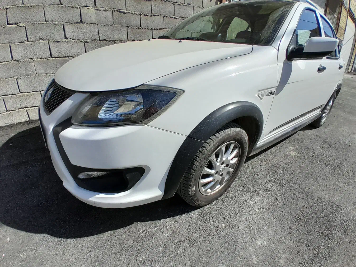 کوییک 1403gxr|خودرو سواری و وانت|مشهد, شهرک امام سجاد|دیوار