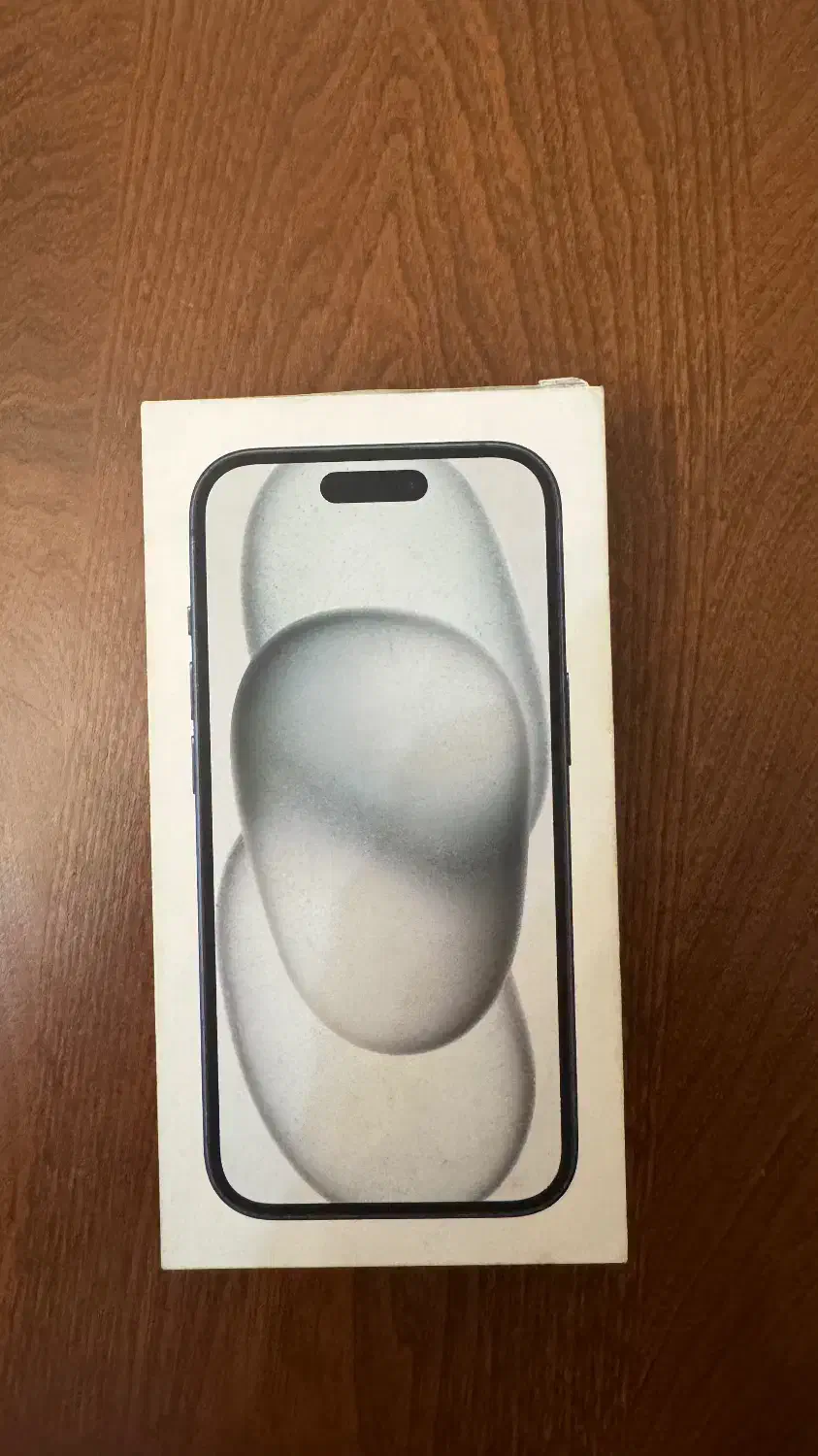 iphone 15 128g|موبایل|تهران, شهرک چیتگر|دیوار