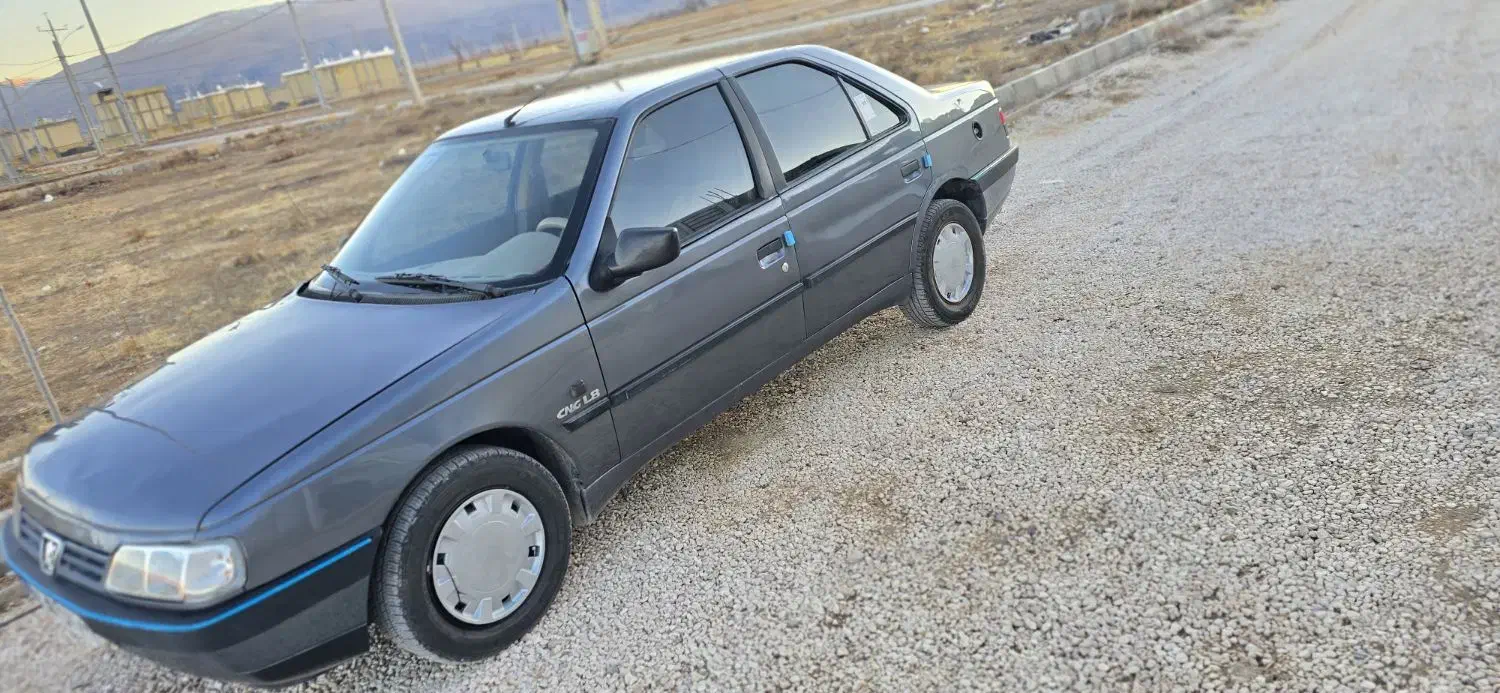 ۴۰۵مدل۹۴|خودرو سواری و وانت|شهرضا, |دیوار