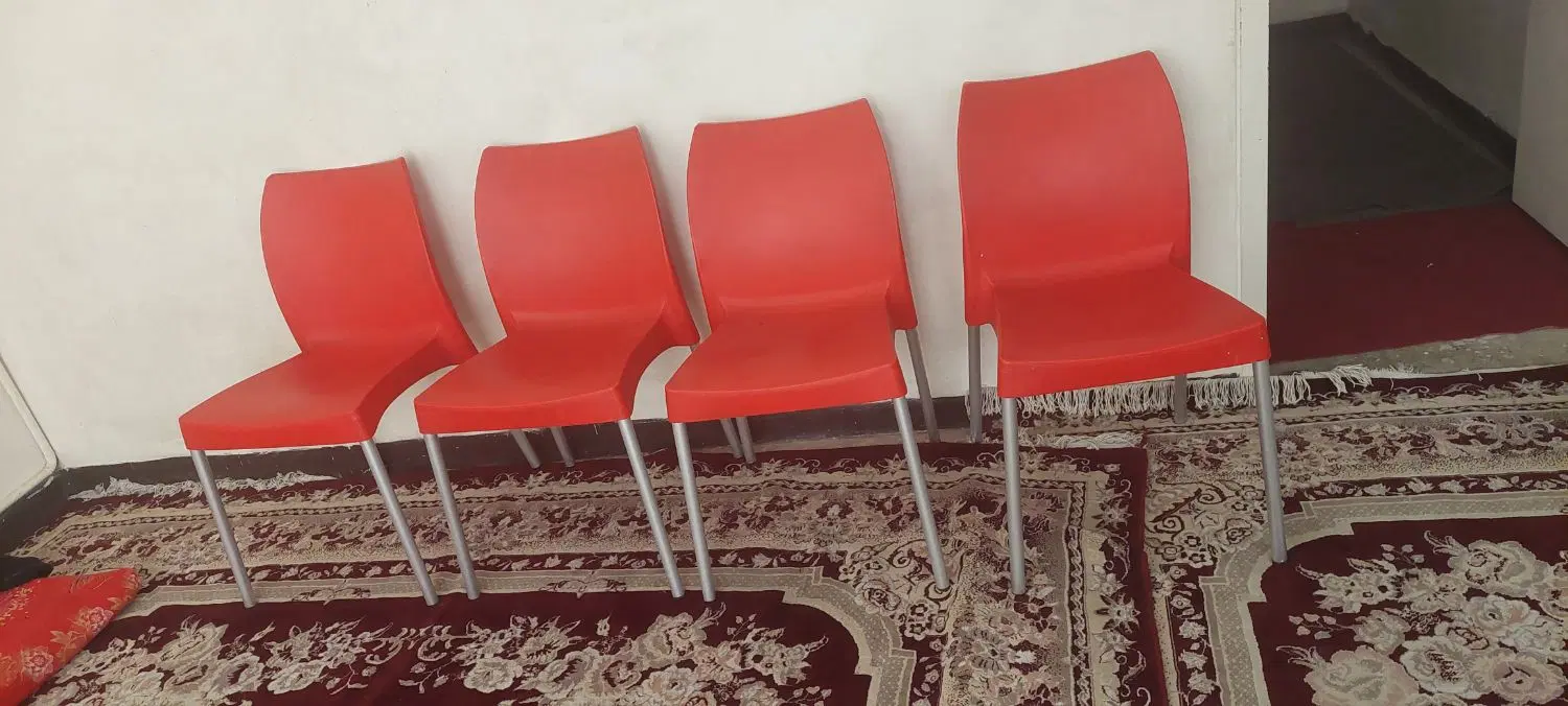 صندلی|صندلی و نیمکت|کرج, شهرک طالقانی|دیوار