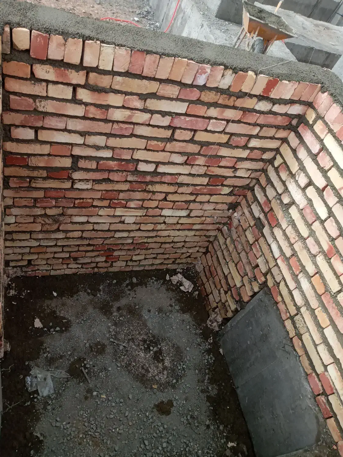 بنایی ودیوار چینی ساختمان|خدمات پیشه و مهارت|زنجان, |دیوار