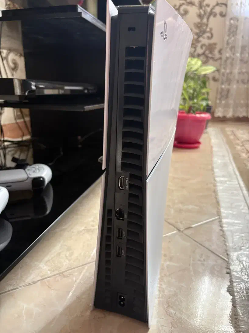 Ps5 slim fat ps4  xbox|کنسول، بازی ویدئویی و آنلاین|فردیس, فردیس|دیوار