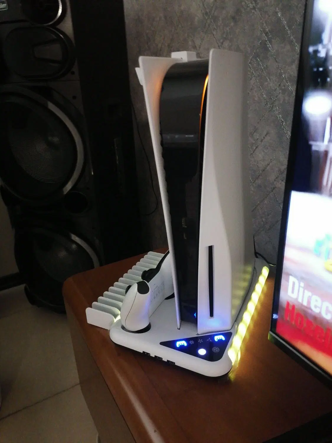 ps5 fat|کنسول، بازی ویدئویی و آنلاین|کرج, گلشهر|دیوار