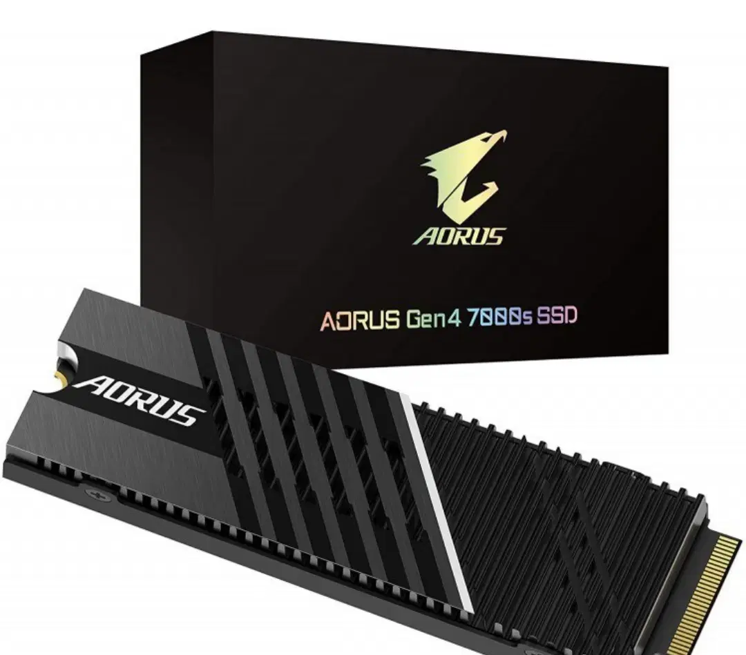 ssd m2 gen5 2tr auris 7000s|قطعات و لوازم جانبی رایانه|شاهرود, |دیوار