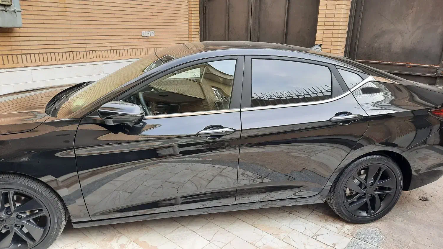 kmc j 7|خودرو سواری و وانت|قم, عمار یاسر|دیوار