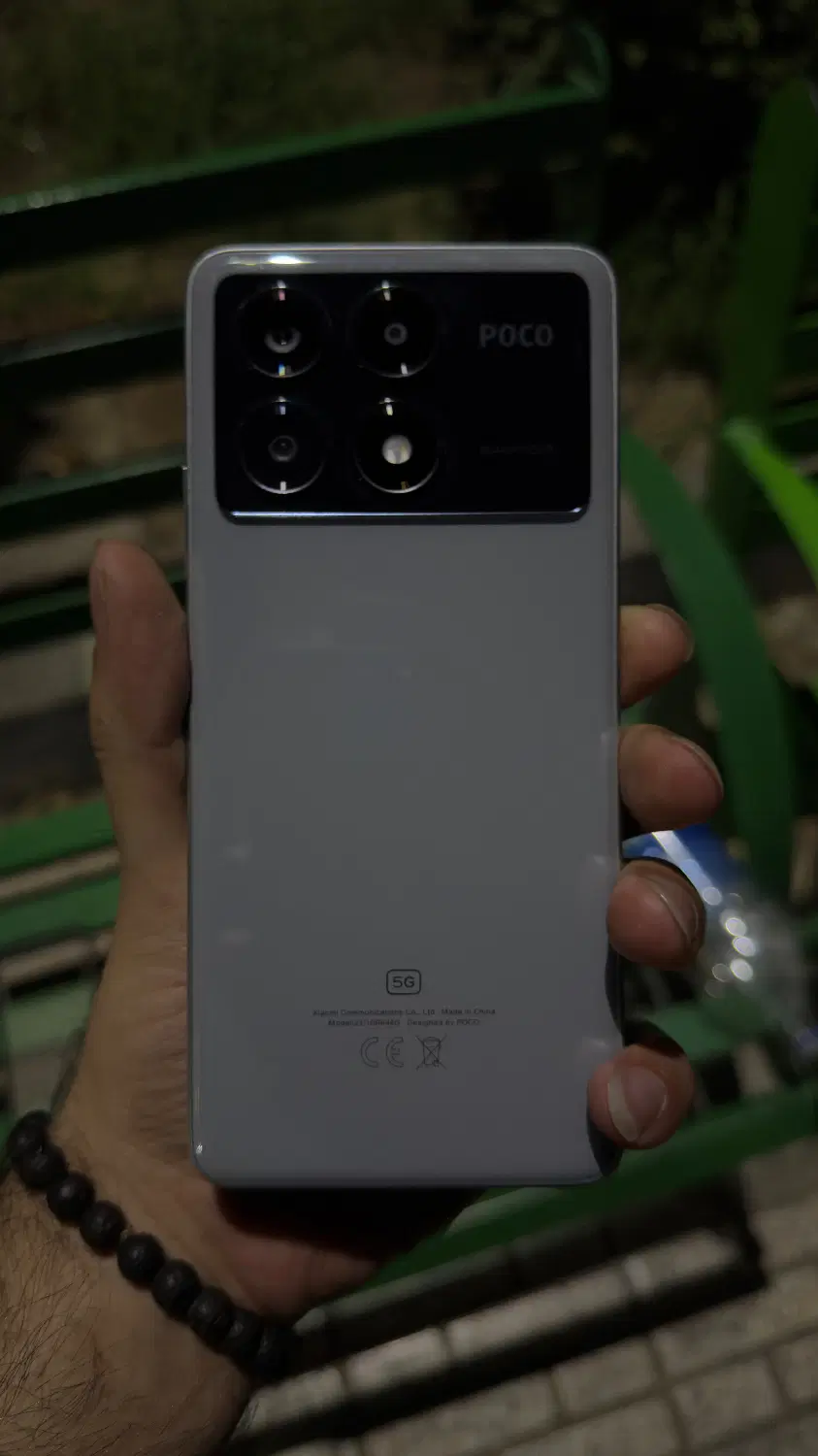 Poco x6 pro|موبایل|تهران, ایران|دیوار