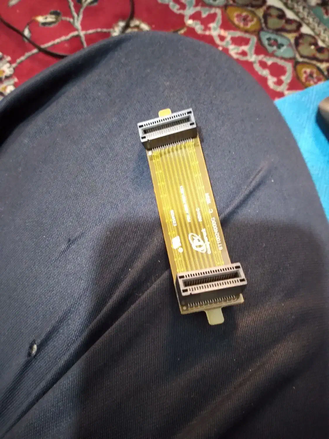 رابط کارت گرافیک|قطعات و لوازم جانبی رایانه|خرمآباد, |دیوار