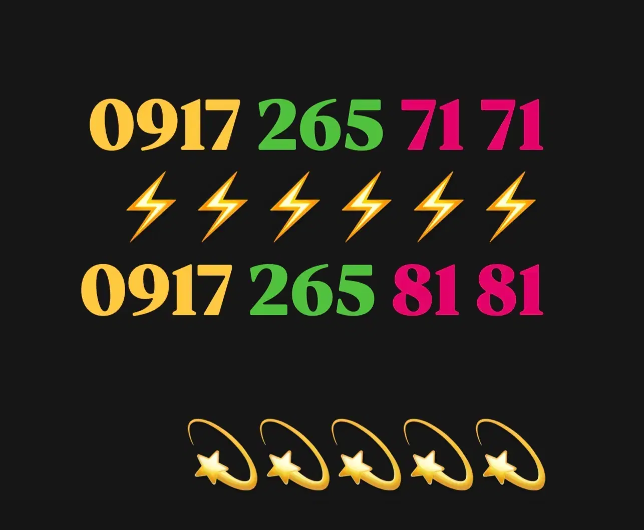 09172653737|سیم‌کارت|شیراز, شهرک مفتح|دیوار
