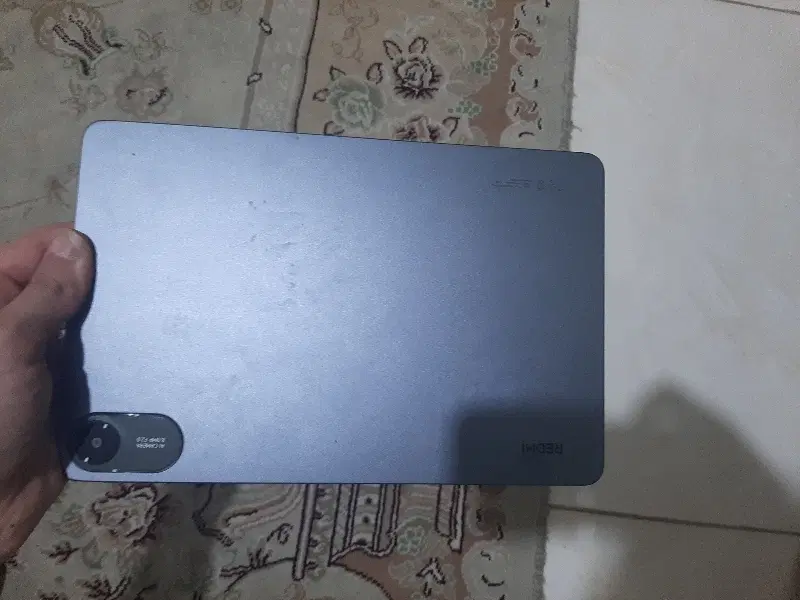 Redmi pad2|تبلت|اراک, |دیوار