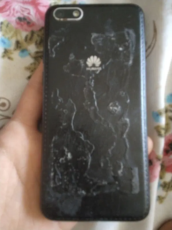 HUAWEl 5|موبایل|برازجان, |دیوار