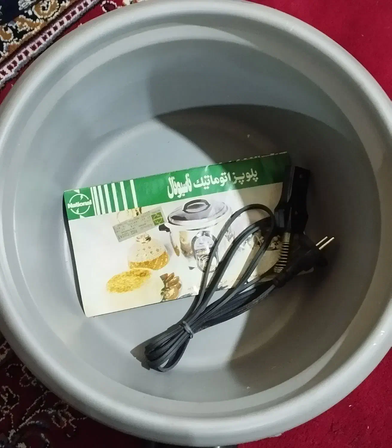 پلوپز|اجاق گاز و لوازم برقی پخت‌وپز|قم, حاج خلیل|دیوار