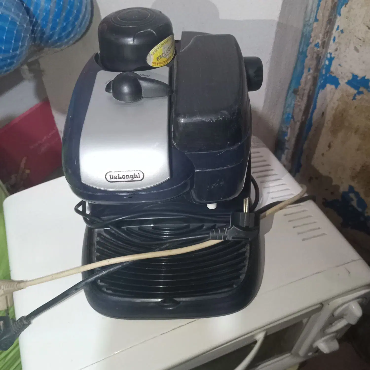 کالا|اجاق گاز و لوازم برقی پخت‌وپز|اسدآباد, |دیوار