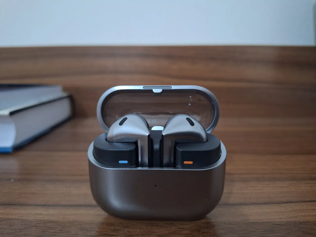 Samsung Galaxy buds 3|لوازم جانبی موبایل و تبلت|تهران, دریا|دیوار