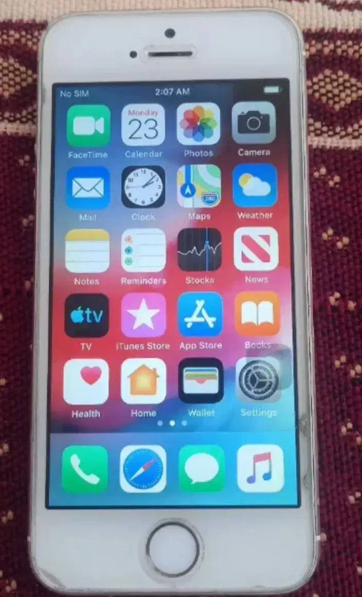 کوشیم گم شده|موبایل|اردبیل, |دیوار