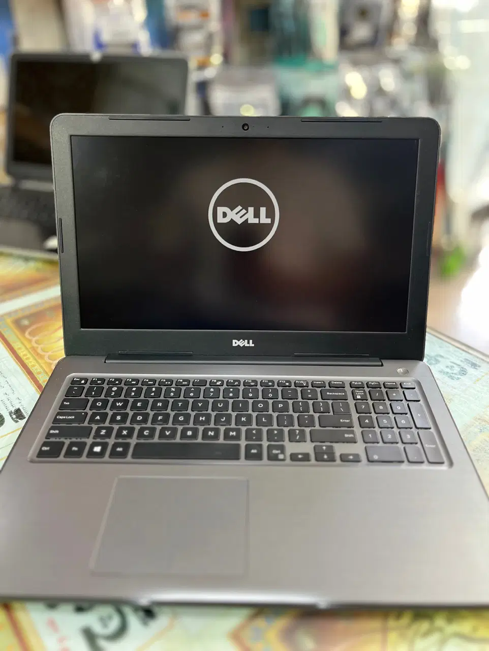 لپتاپ Dell|رایانه همراه|قزوین, |دیوار