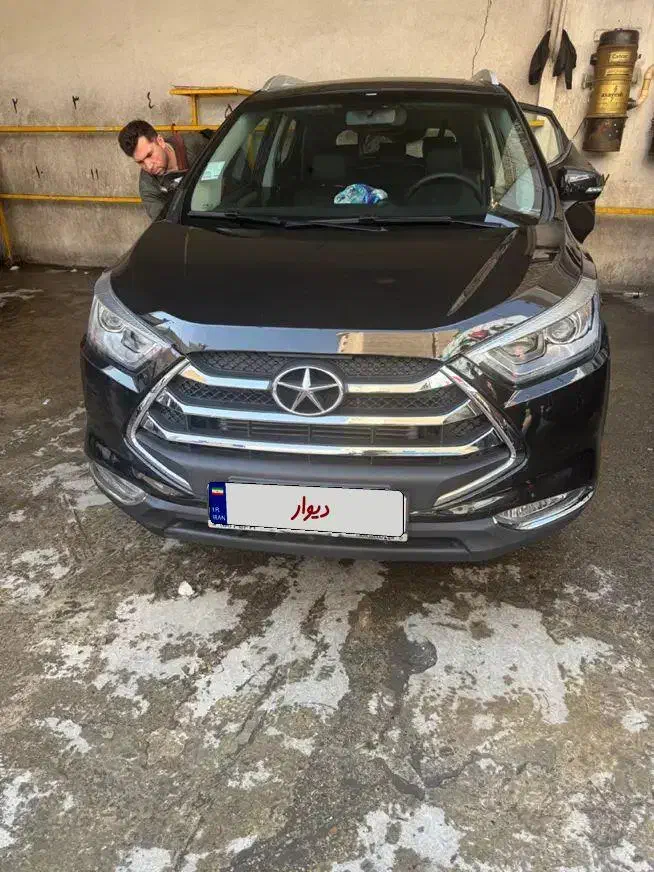 ماشین|خودرو سواری و وانت|تهران, چیذر|دیوار