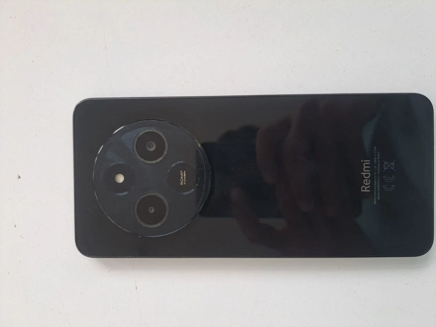 گوشی redmi14C|موبایل|اردبیل, |دیوار