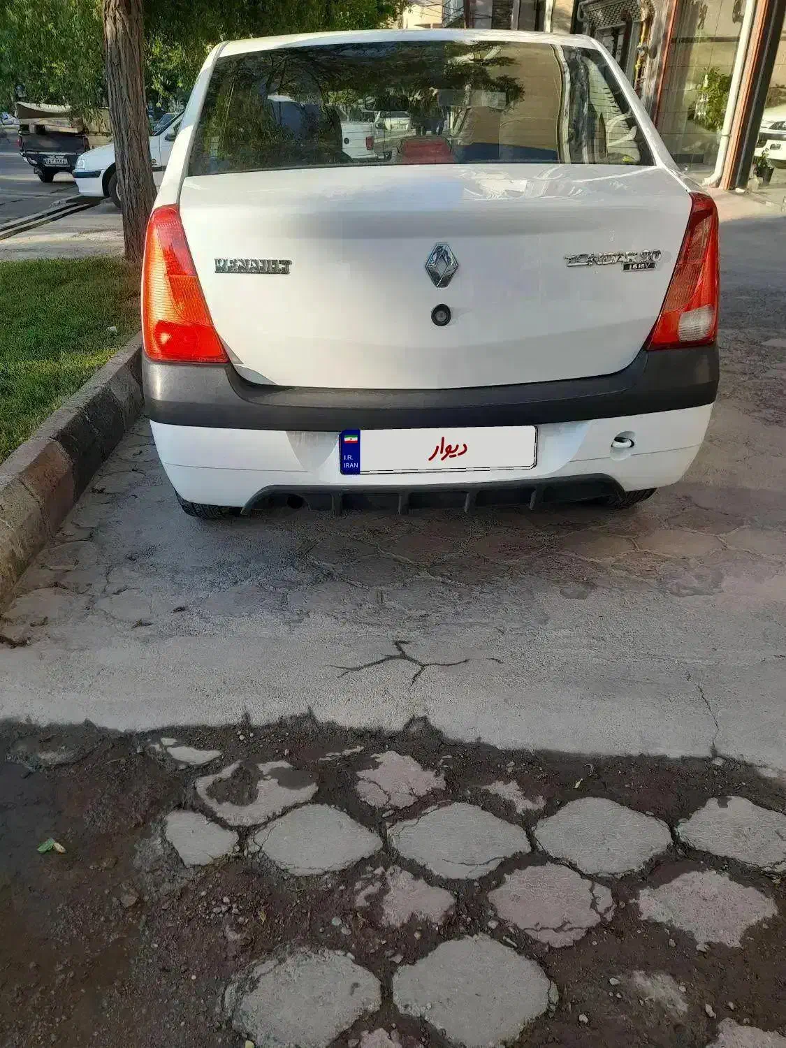 L90|خودرو سواری و وانت|سقز, |دیوار