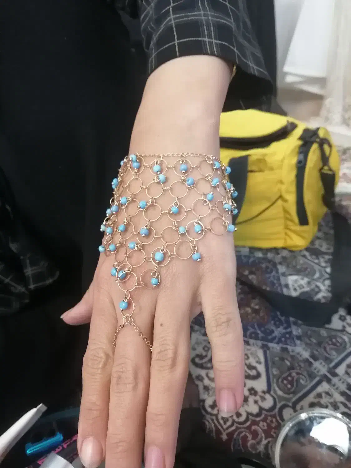 دستبند نو|بدلیجات|قم, پردیسان|دیوار