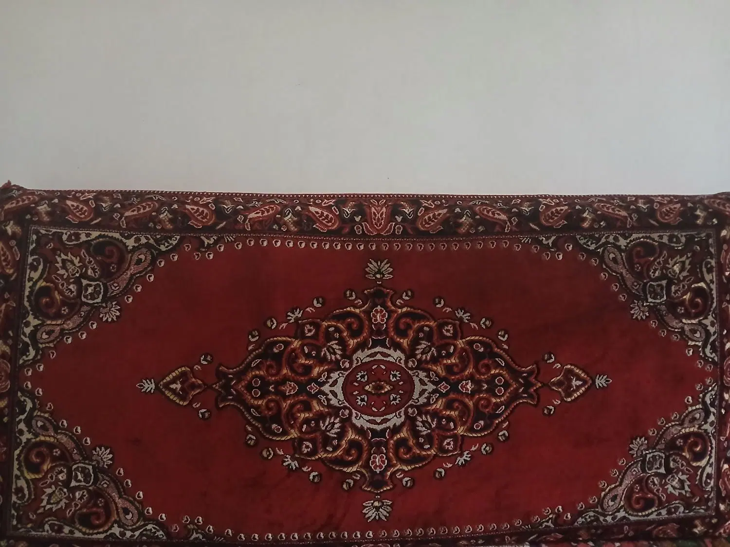 دو عدد پشتی|پشتی|بناب, |دیوار