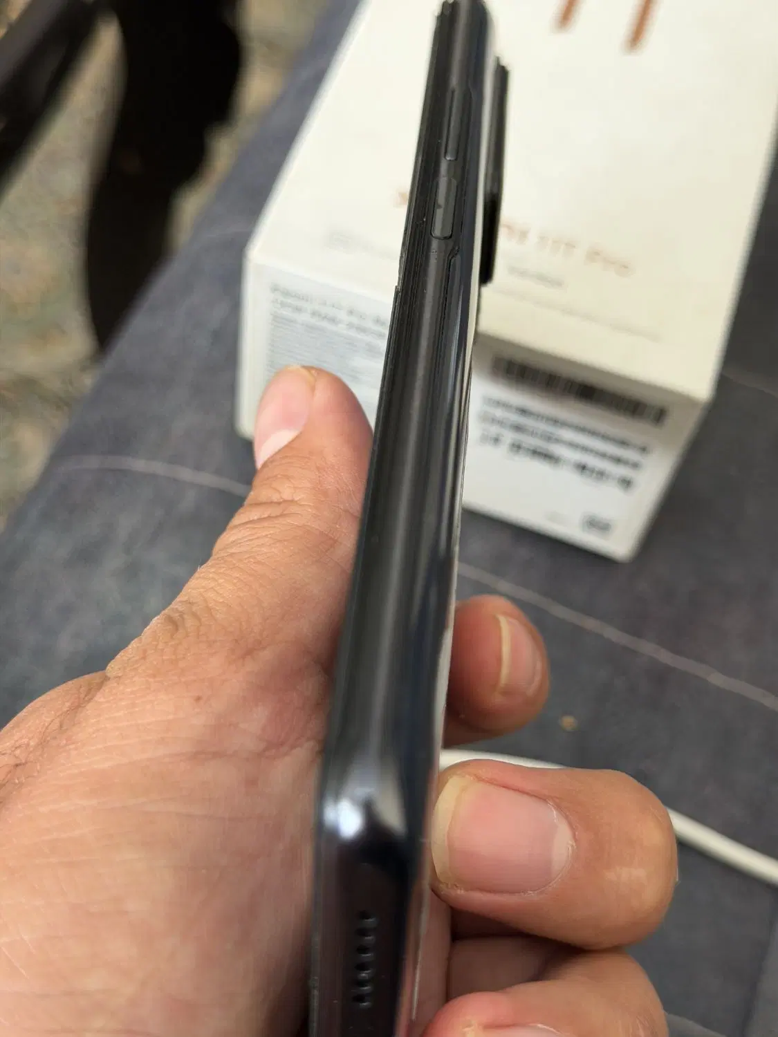 mi 11 t pro|موبایل|نیشابور, شریعتی|دیوار