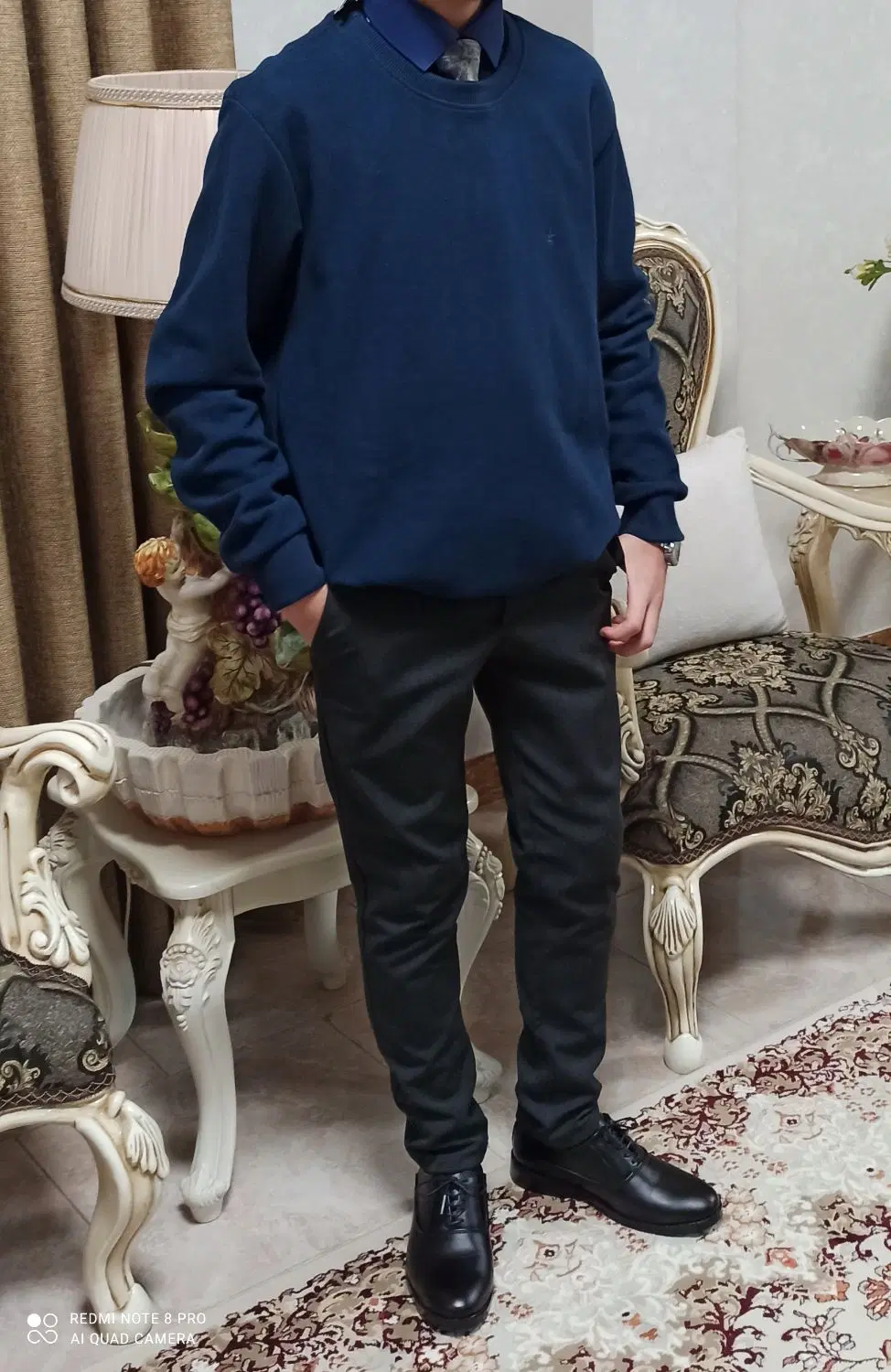لباس|لباس|صومعهسرا, |دیوار