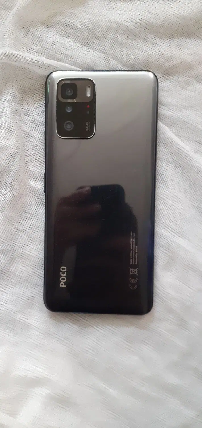 گوشی poco x3 gt 5G|موبایل|کاشمر, |دیوار