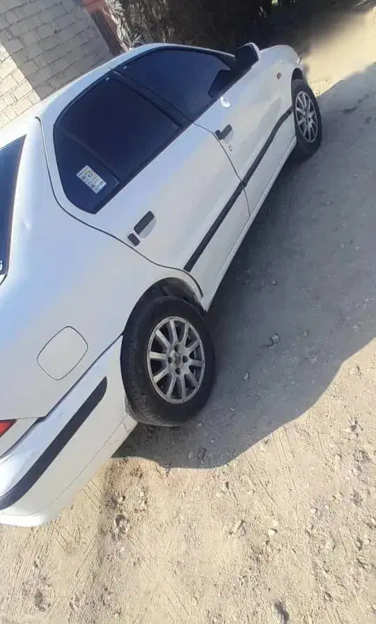 سمند LX|خودرو سواری و وانت|بندرعباس, |دیوار
