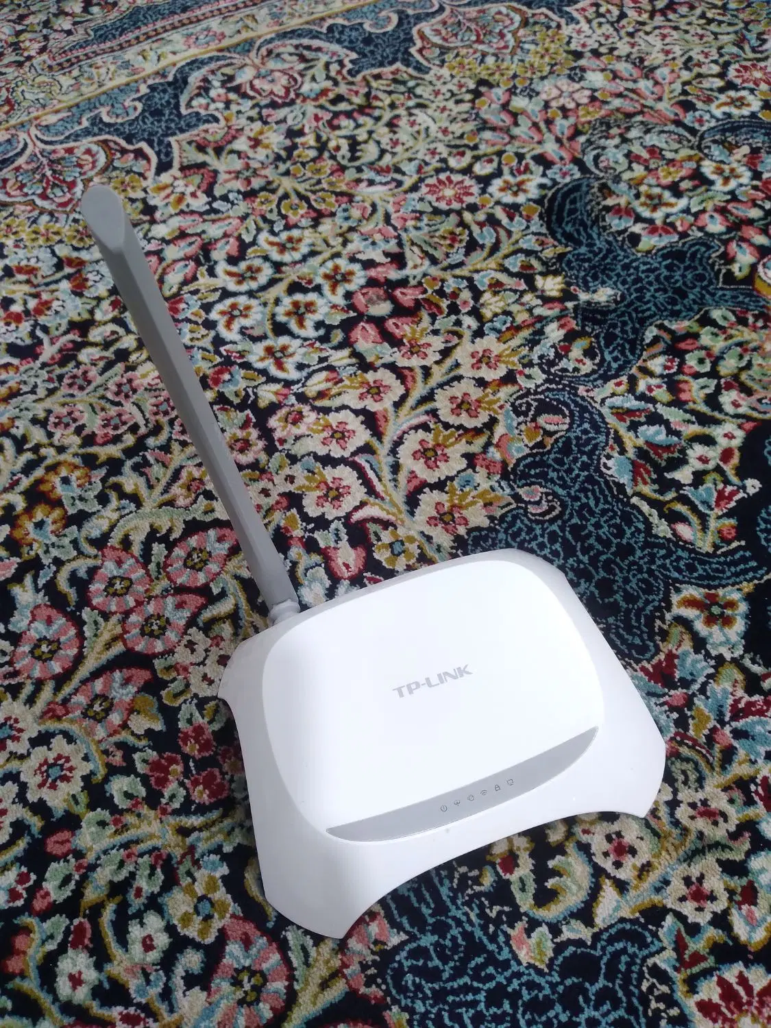 مودم TP-LINK|مودم و تجهیزات شبکه|مشهد, نکاح|دیوار
