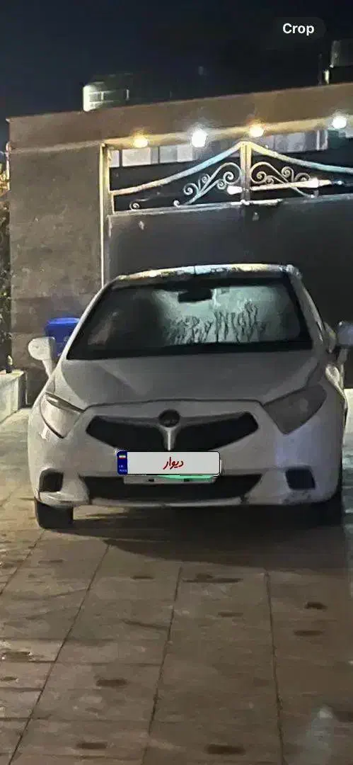 برلیانسh220|خودرو سواری و وانت|تهران, میدان ولیعصر|دیوار