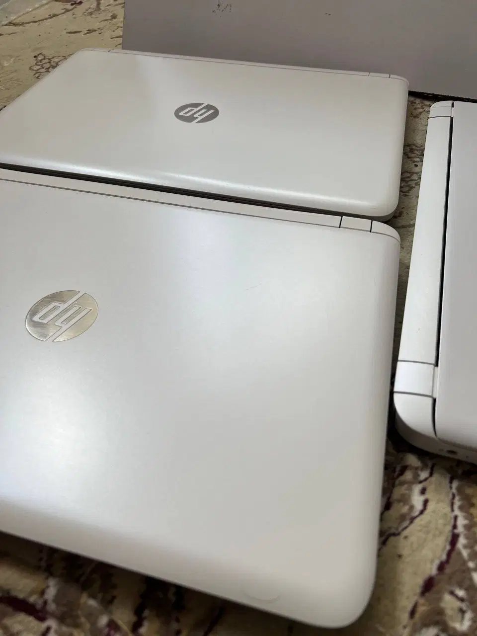Hp Pavilion 15 Core i5(6)|رایانه همراه|بجنورد, |دیوار