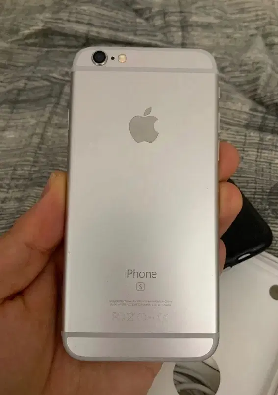 آیفون6s|موبایل|آشخانه, |دیوار