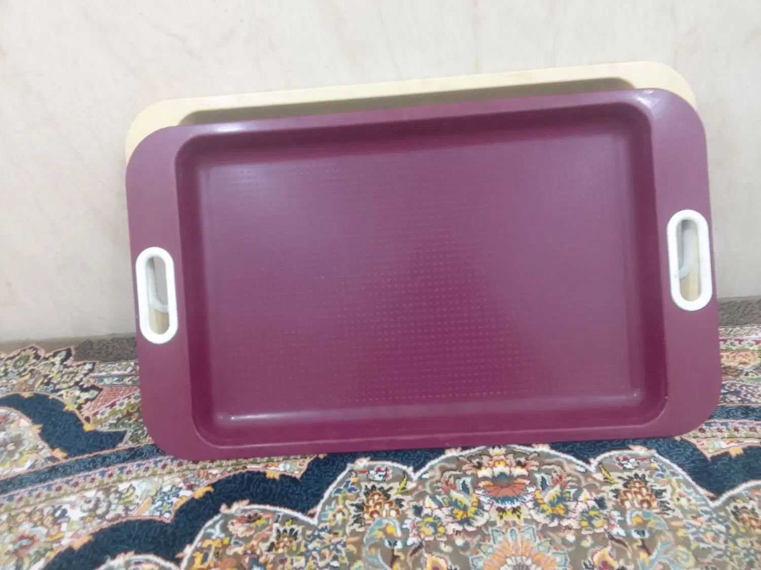 سینی ...|ظروف سرو و پذیرایی|بندرعباس, |دیوار