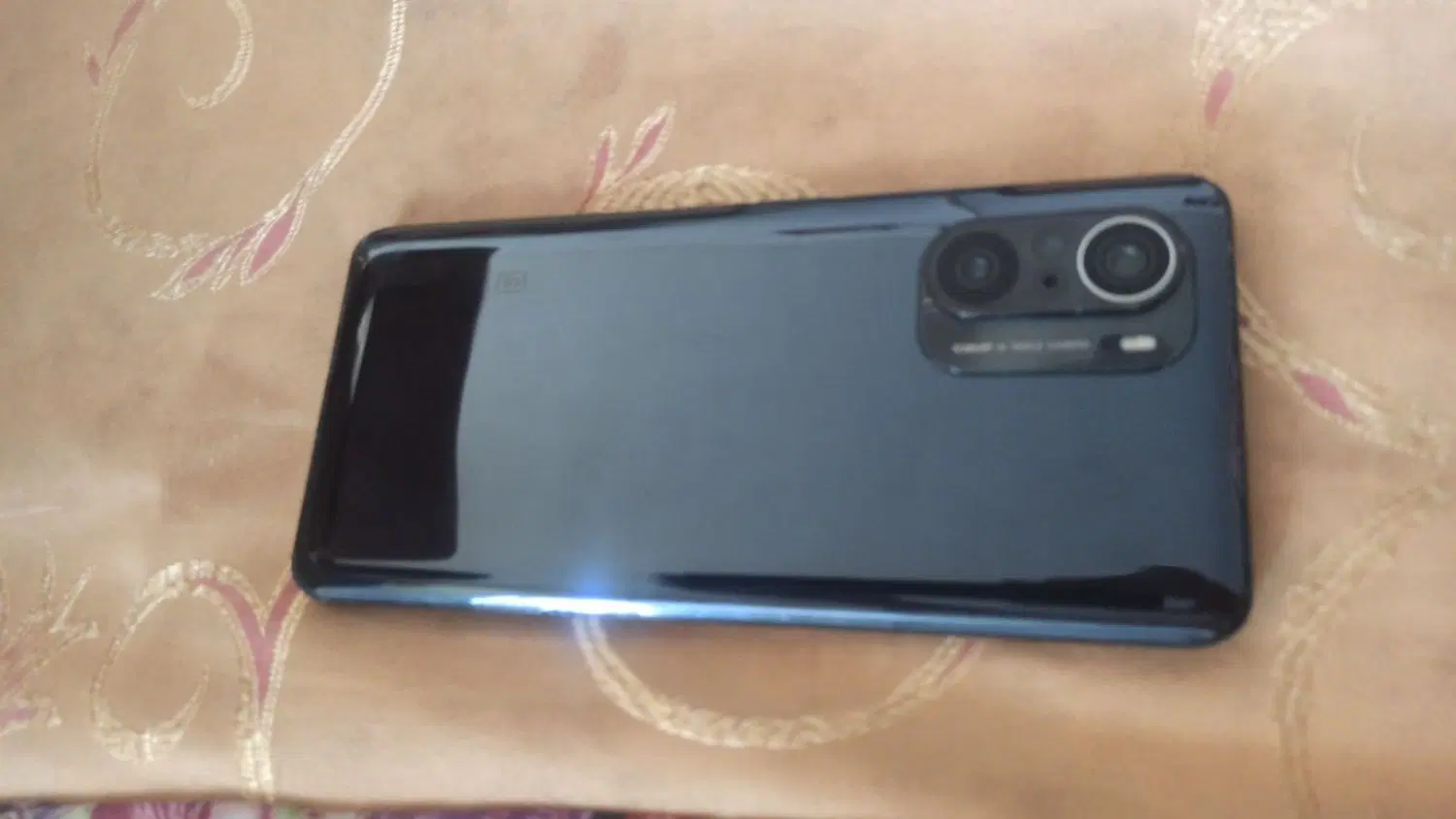 mi 11i|موبایل|کرج, شهرک بنفشه|دیوار