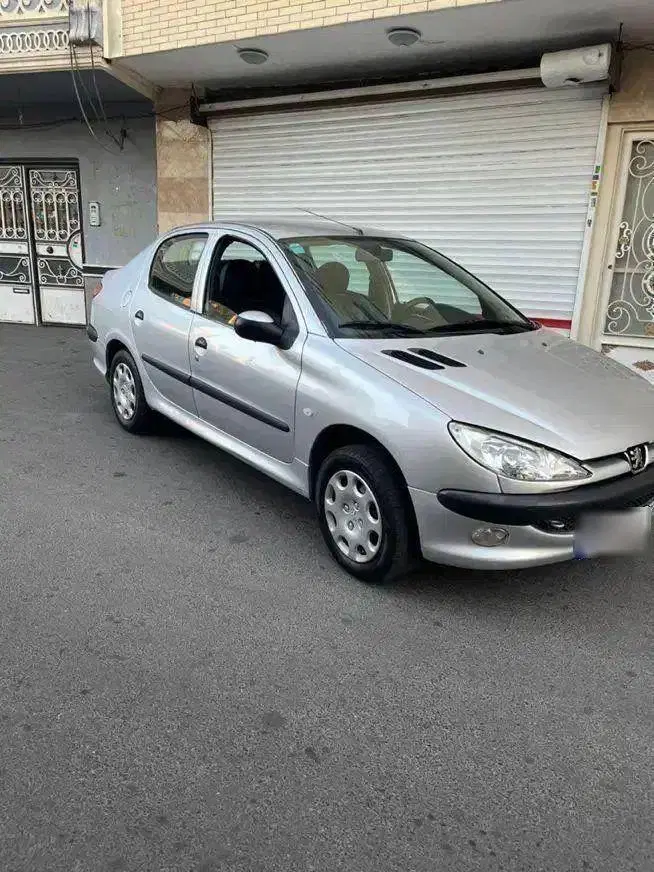 Sd v8 مدل 86|خودرو سواری و وانت|تبریز, |دیوار