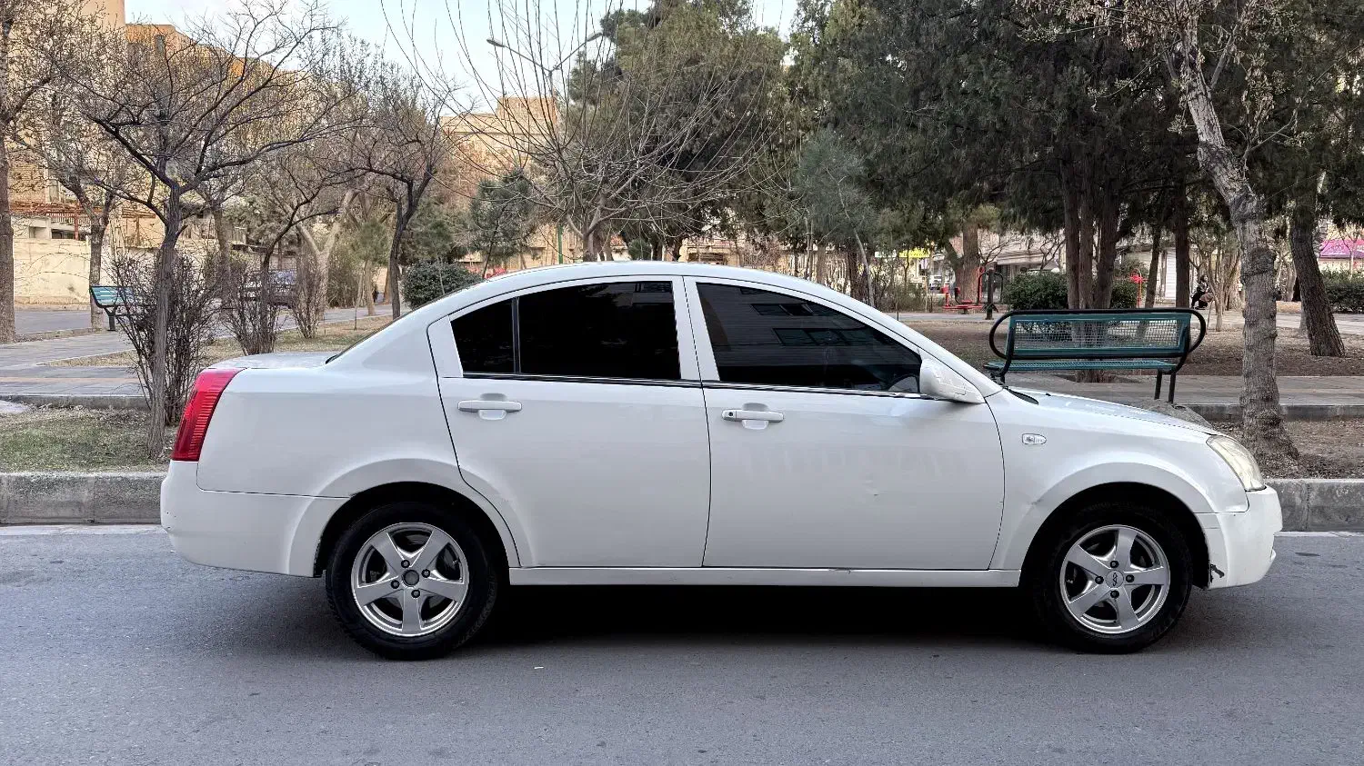 mvm 530|خودرو سواری و وانت|کرج, گلشهر|دیوار