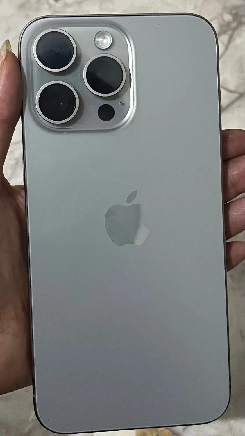 iPhone 15 pro max|موبایل|مشهد, آزادشهر|دیوار