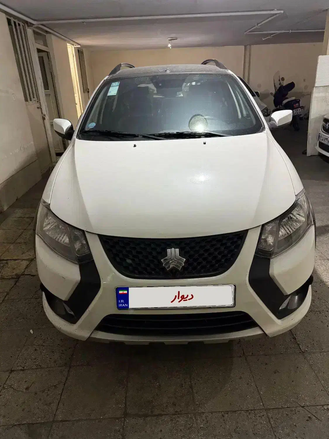 کوییک gxr|خودرو سواری و وانت|تهران, ابوذر|دیوار