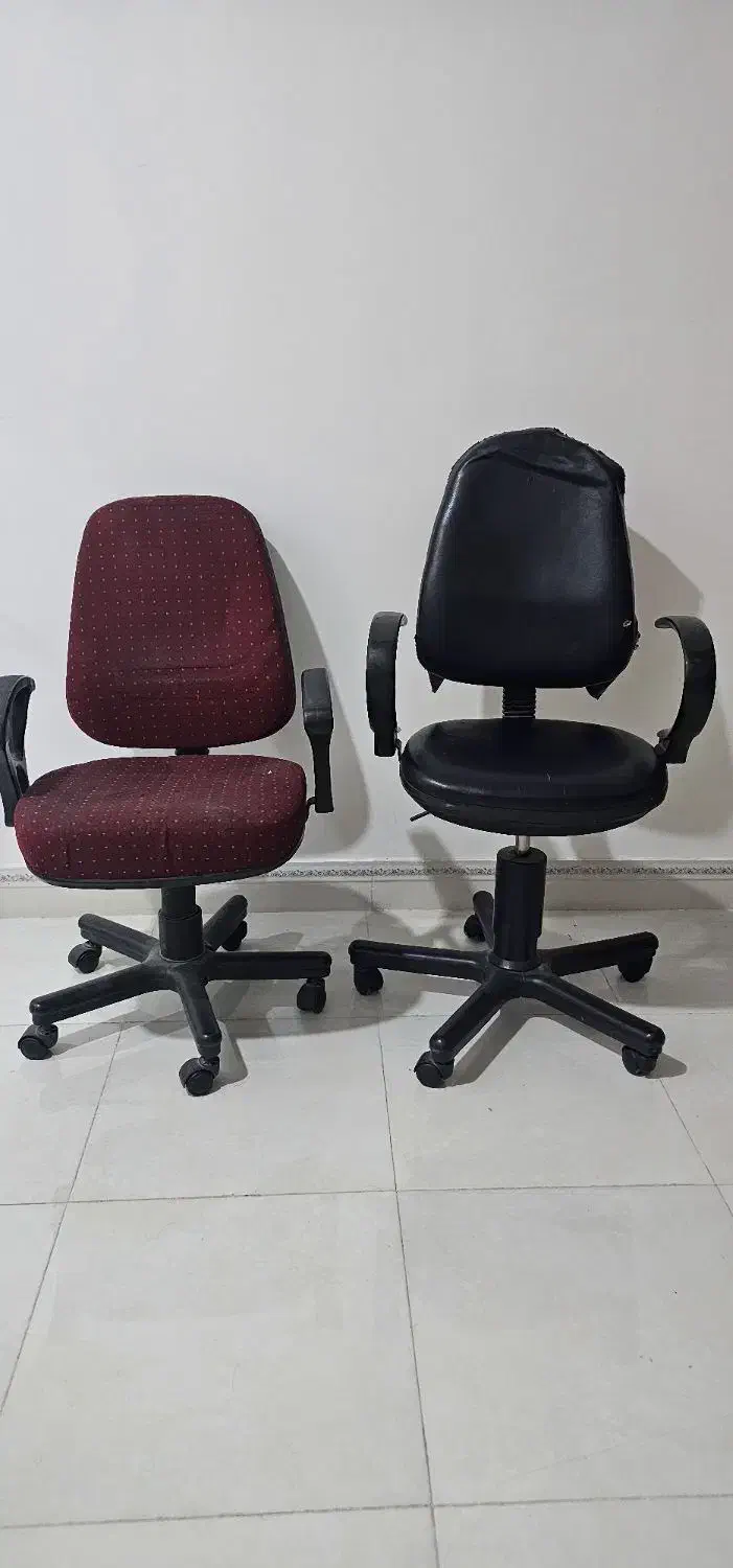 صندلی اداری|صندلی و نیمکت|بندر کنگان, |دیوار