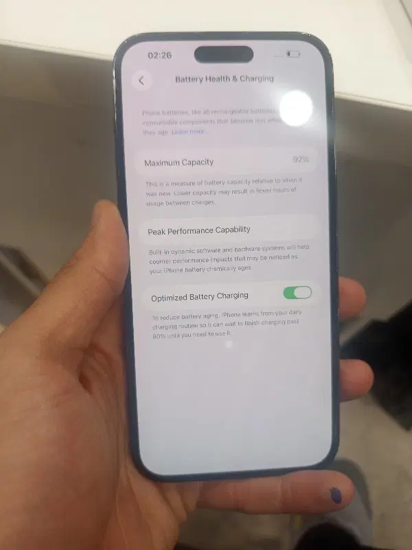 iphone 14 pro max|موبایل|زنجان, |دیوار