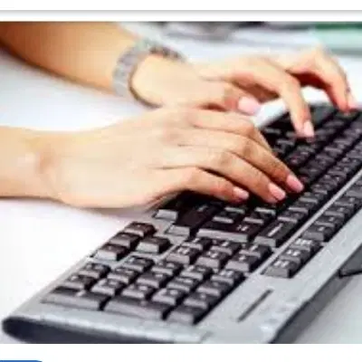 تایپ|خدمات رایانه‌ای و موبایل|اهواز, اهواز|دیوار