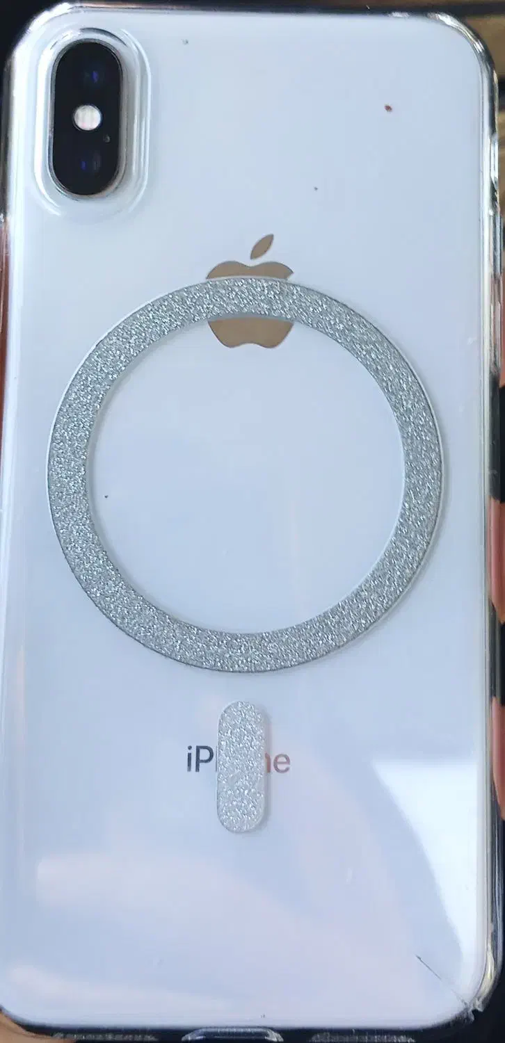 گارد آیفون x|لوازم جانبی موبایل و تبلت|قائن, |دیوار