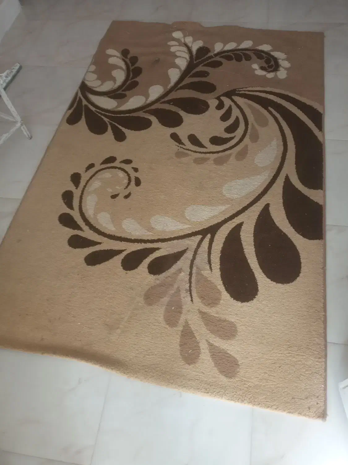 گلیم فرش|گلیم، جاجیم، گبه|همدان, |دیوار