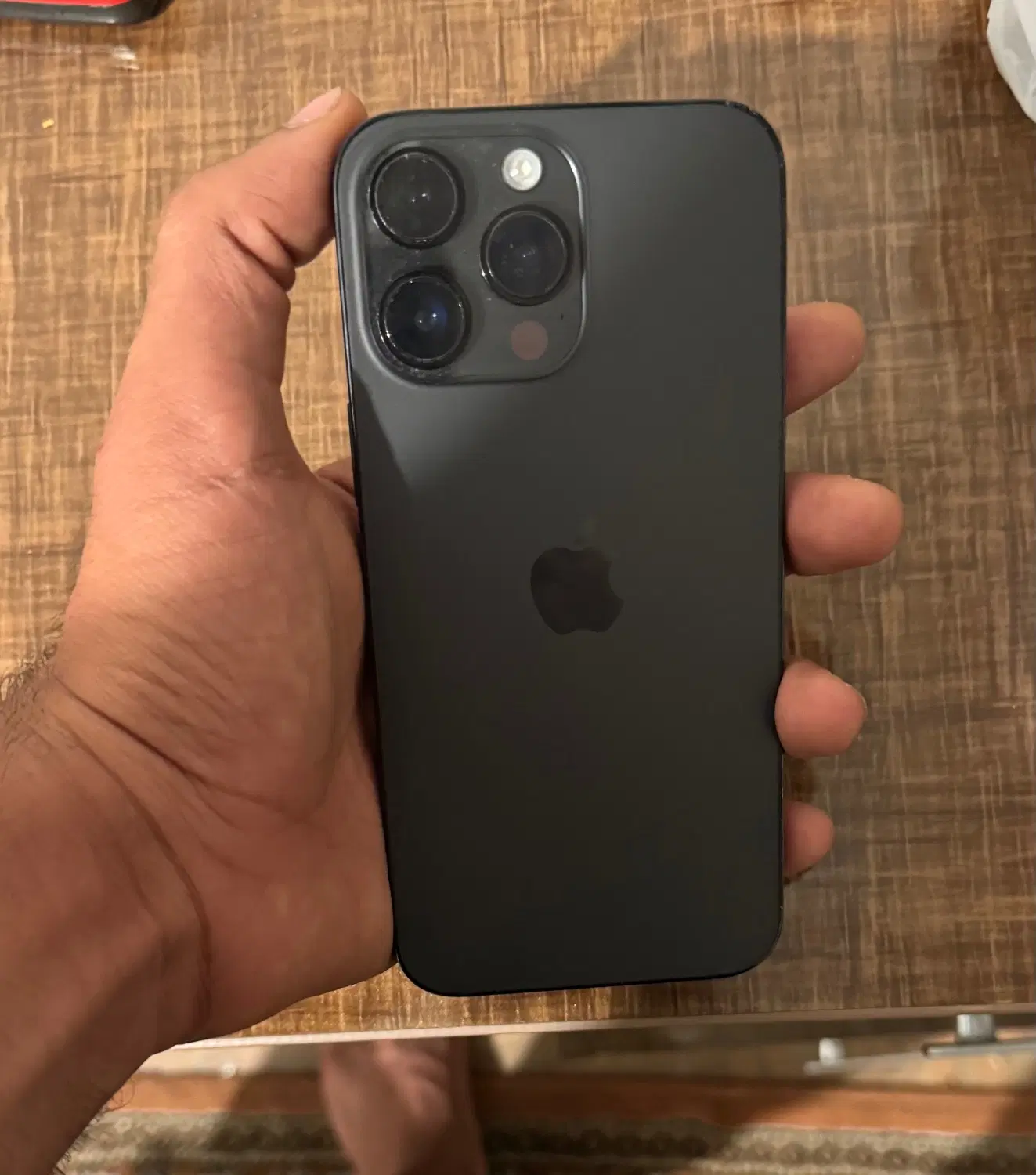 iPhone 14 Pro max|موبایل|مراغه, |دیوار