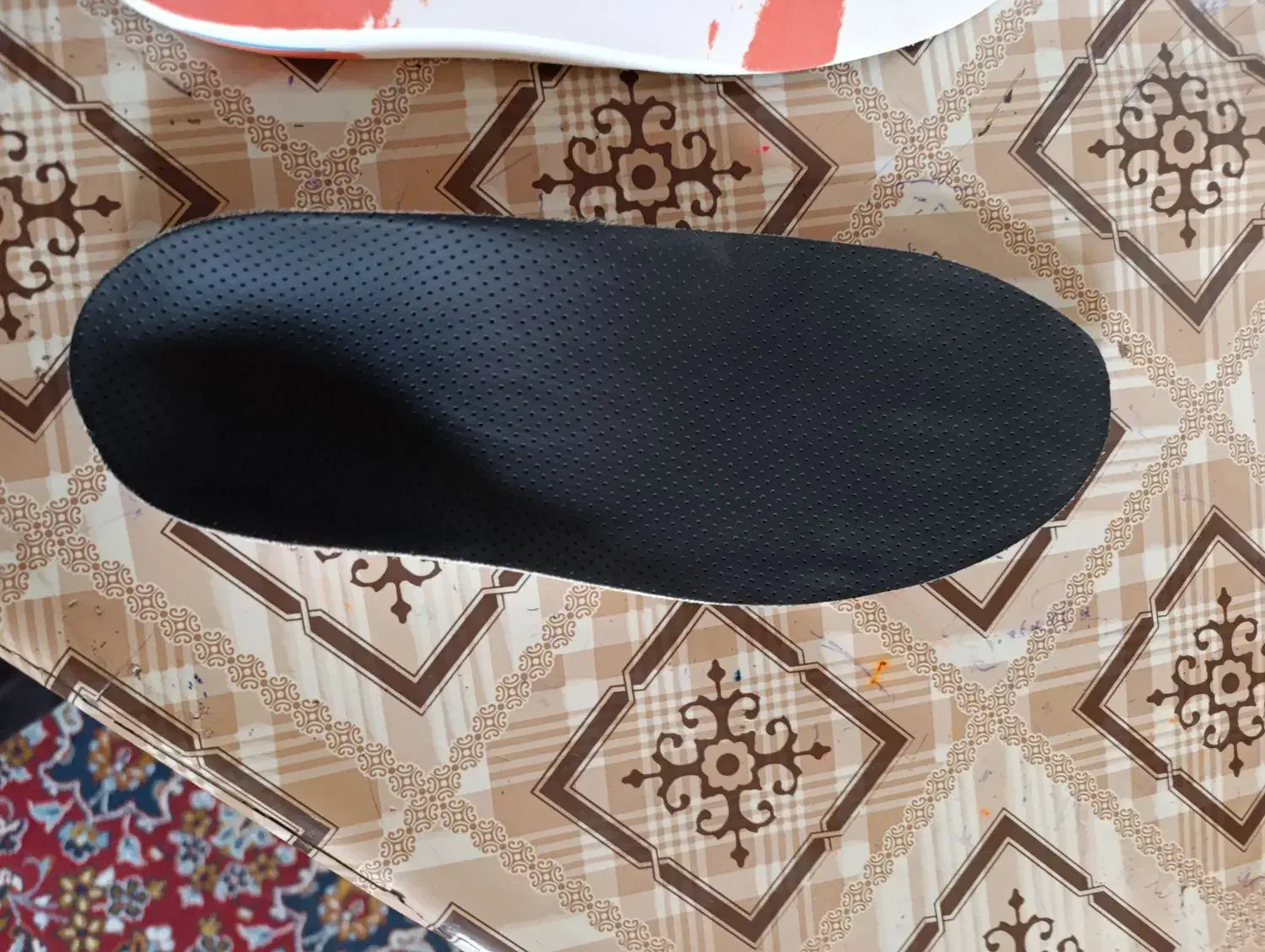 کفی طبی|کیف، کفش، کمربند|آران و بیدگل, |دیوار