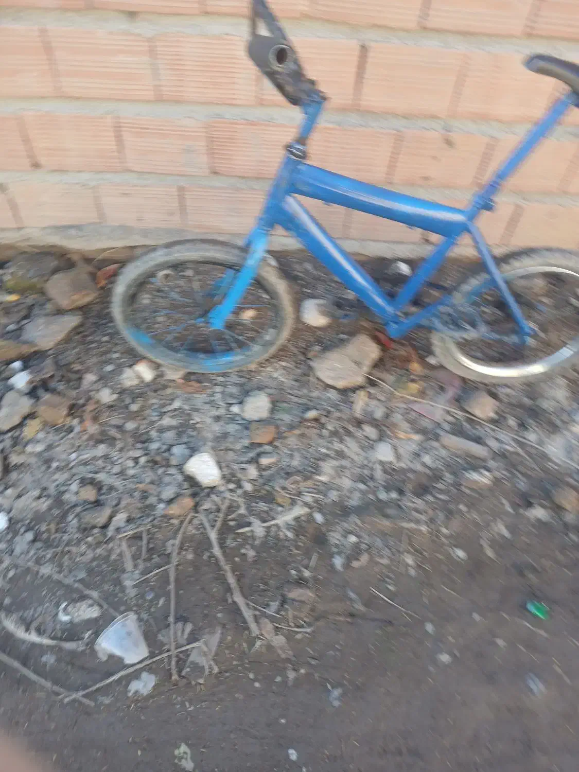 دوچرخه 16|دوچرخه، اسکیت، اسکوتر|آق قلا, |دیوار