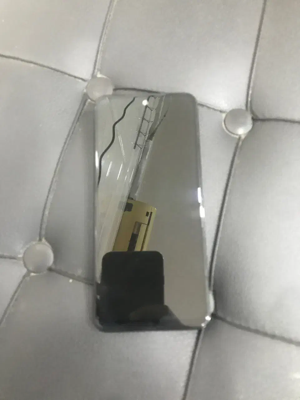 not 11s 128GB|موبایل|آبادان, |دیوار