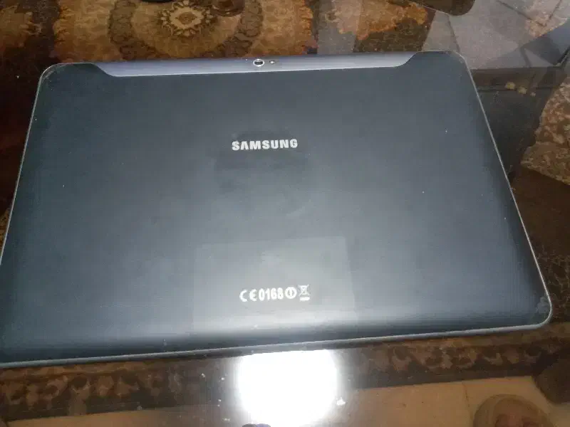 ۲ تبلت سامسونگ p۷۳۰۰ p7500 خاموش|تبلت|تهران, مشیریه|دیوار