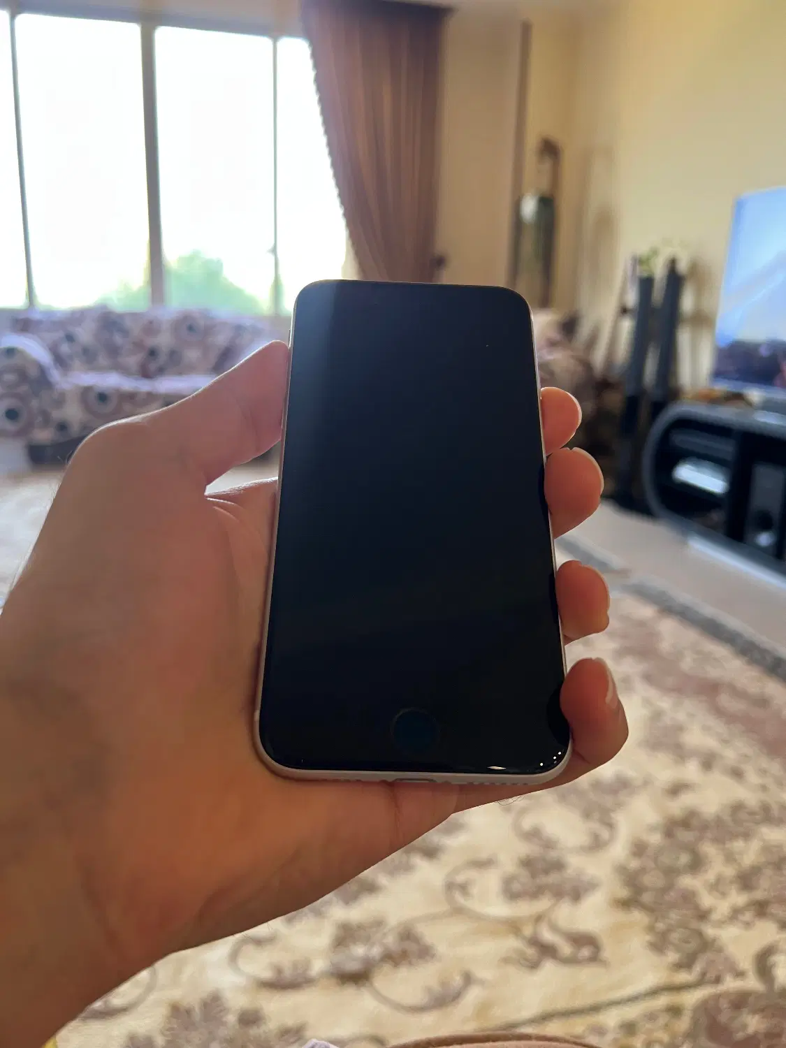 iPhone SE 2020|موبایل|کیش, |دیوار